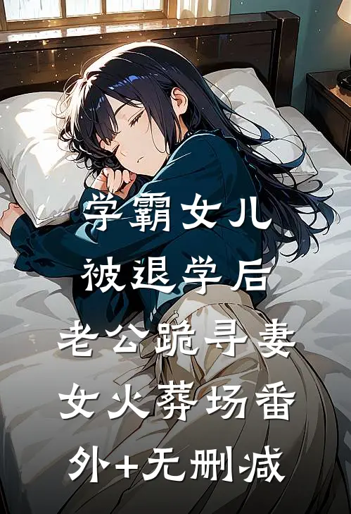 学霸女儿被退学后，老公跪寻妻女火葬场番外+无删减
