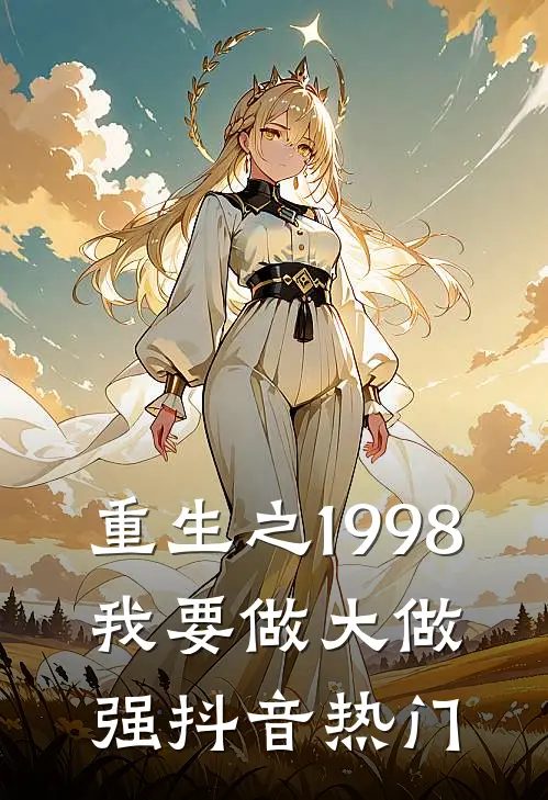 重生之1998：我要做大做强抖音热门