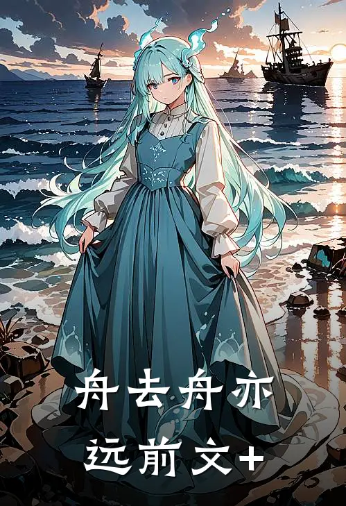 舟去舟亦远前文+