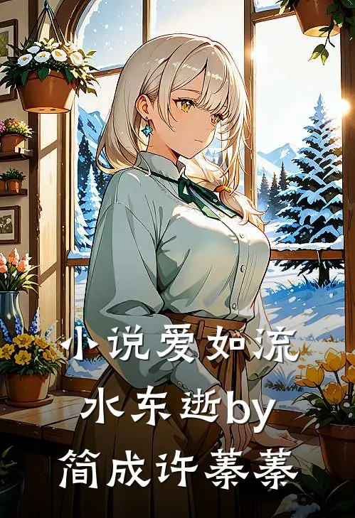 小说爱如流水东逝by简成许蓁蓁