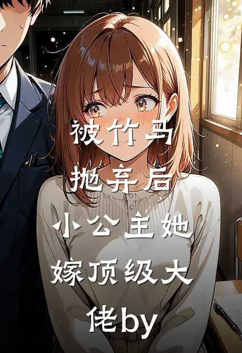 被竹马抛弃后，小公主她嫁顶级大佬by