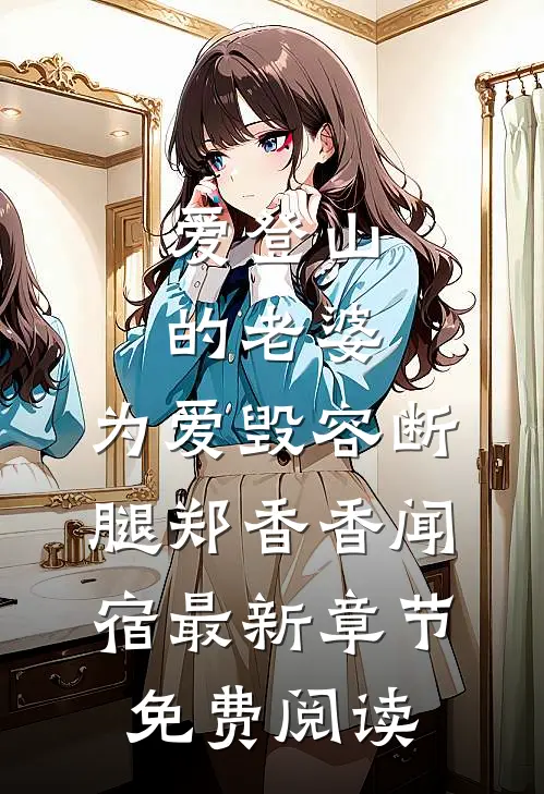 爱登山的老婆，为爱毁容断腿郑香香闻宿最新章节免费阅读