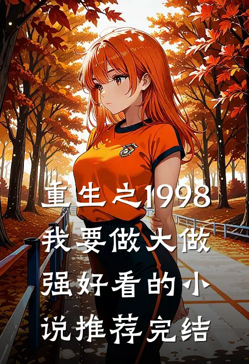 重生之1998：我要做大做强好看的小说推荐完结