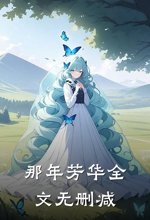 那年芳华全文无删减