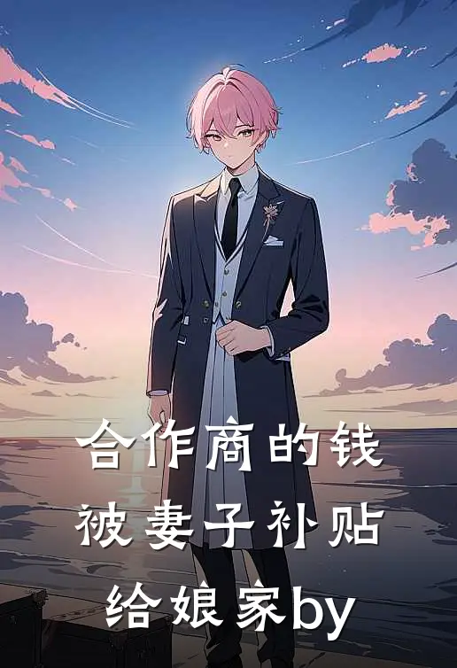 合作商的钱被妻子补贴给娘家by