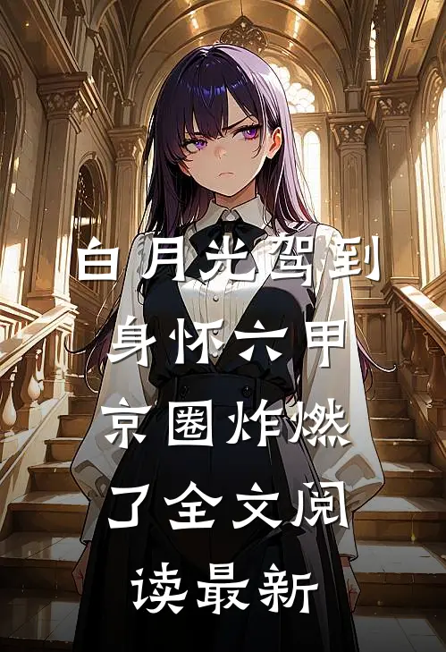 白月光驾到身怀六甲，京圈炸燃了全文阅读最新