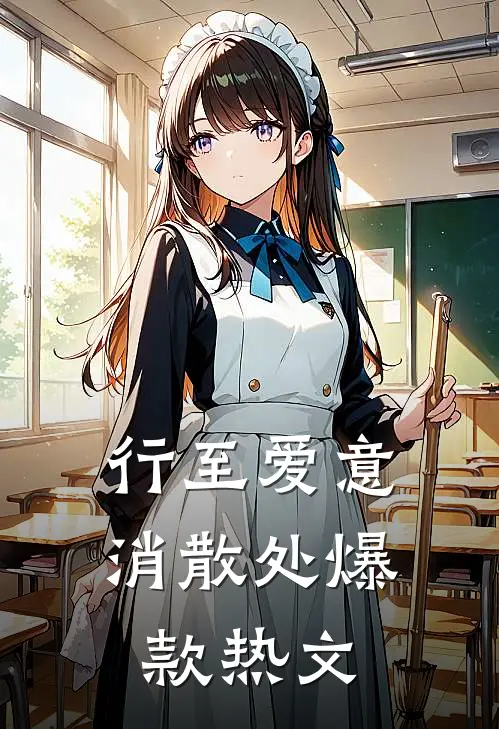 行至爱意消散处爆款热文