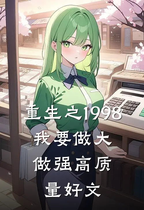 重生之1998：我要做大做强高质量好文