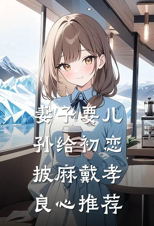 妻子要儿孙给初恋披麻戴孝良心推荐