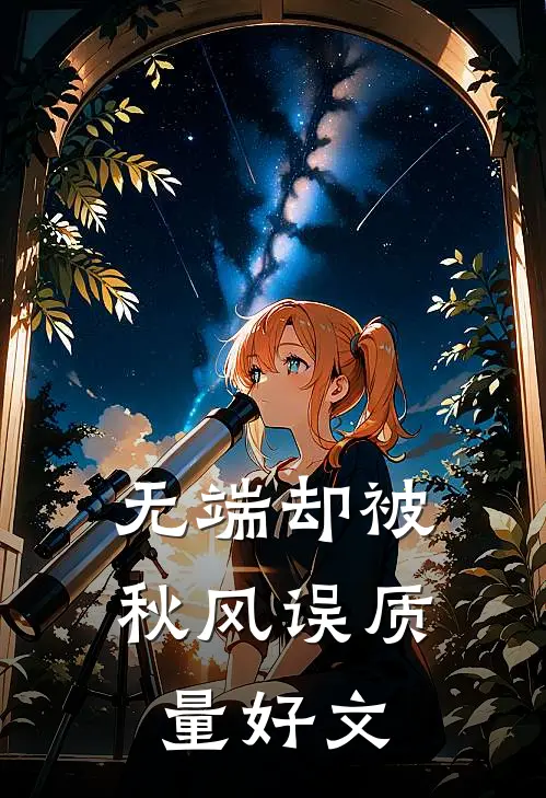 无端却被秋风误质量好文