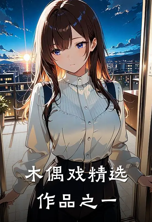 木偶戏精选作品之一