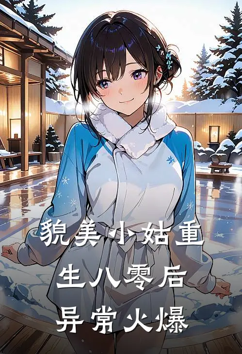 貌美小姑重生八零后异常火爆