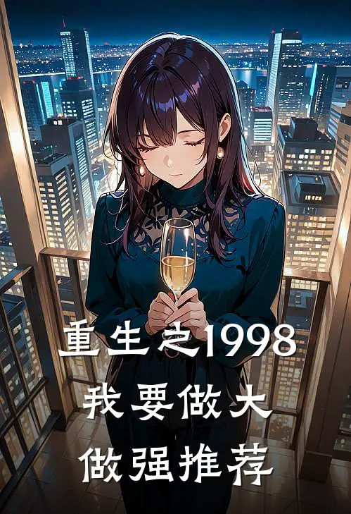 重生之1998：我要做大做强推荐