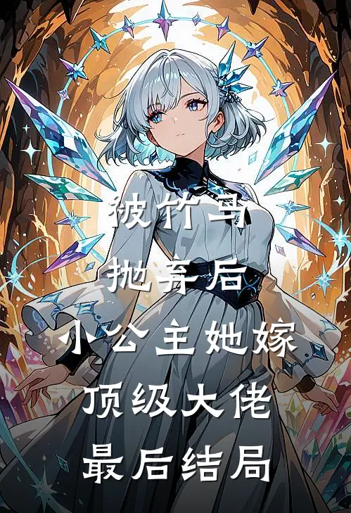 被竹马抛弃后，小公主她嫁顶级大佬最后结局