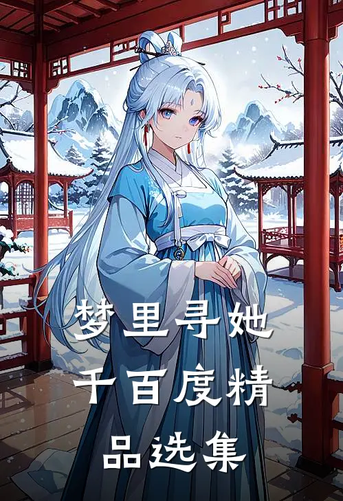梦里寻她千百度精品选集