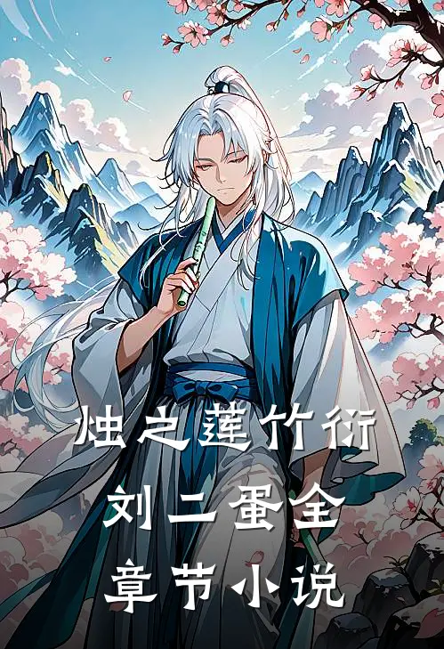 烛之莲竹衍刘二蛋全章节小说