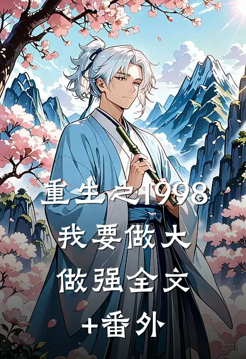重生之1998：我要做大做强全文+番外