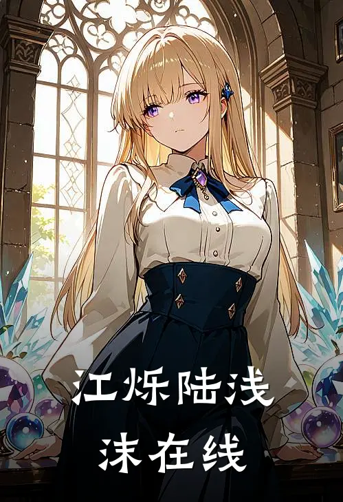 江烁陆浅沫在线
