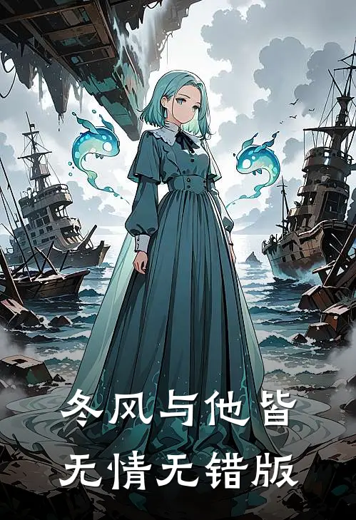 冬风与他皆无情无错版