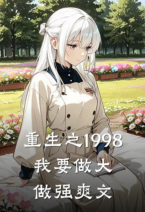 重生之1998：我要做大做强爽文