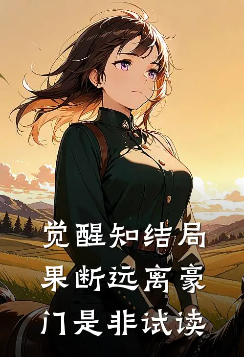 我和儿子坠机后，巨富之子悔哭了