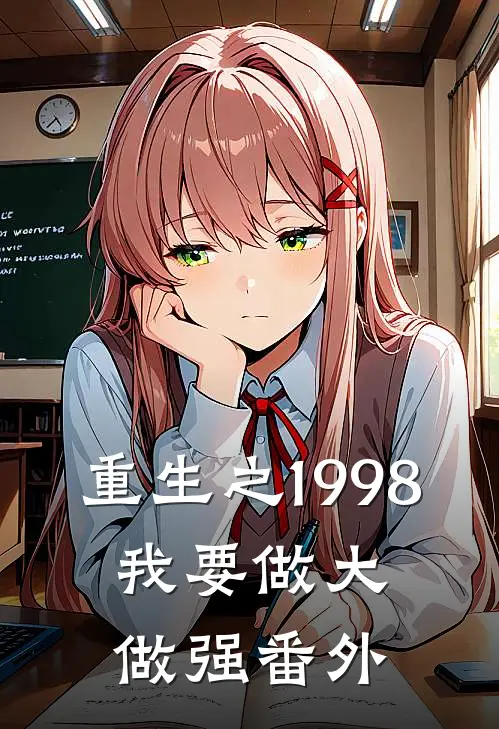 重生之1998：我要做大做强番外