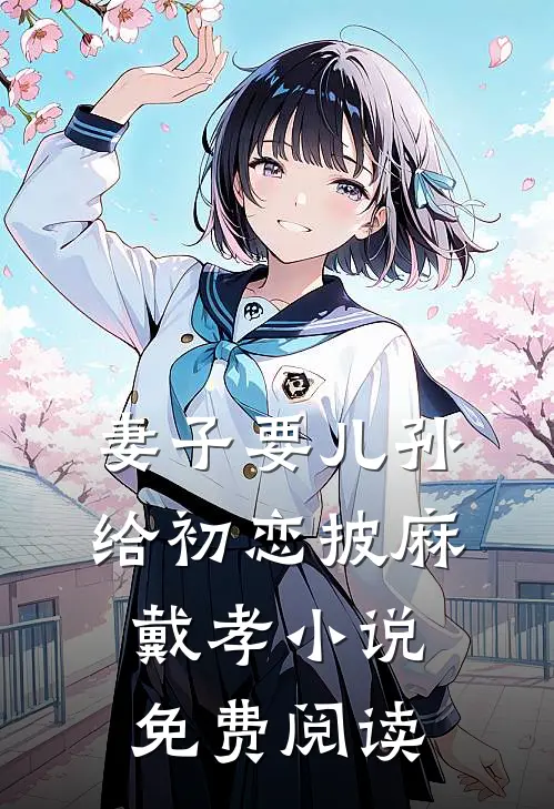 妻子要儿孙给初恋披麻戴孝小说免费阅读