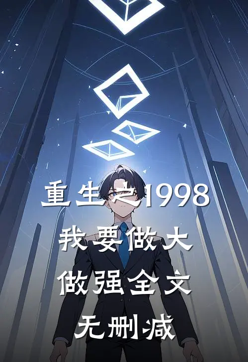 重生之1998：我要做大做强全文无删减