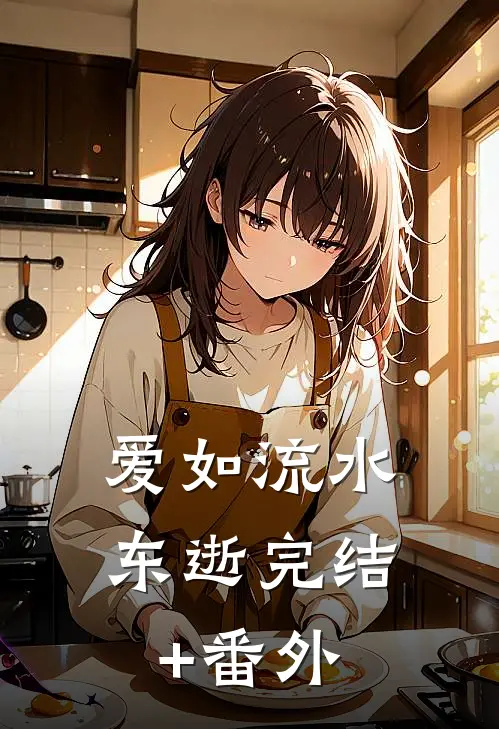 爱如流水东逝完结+番外