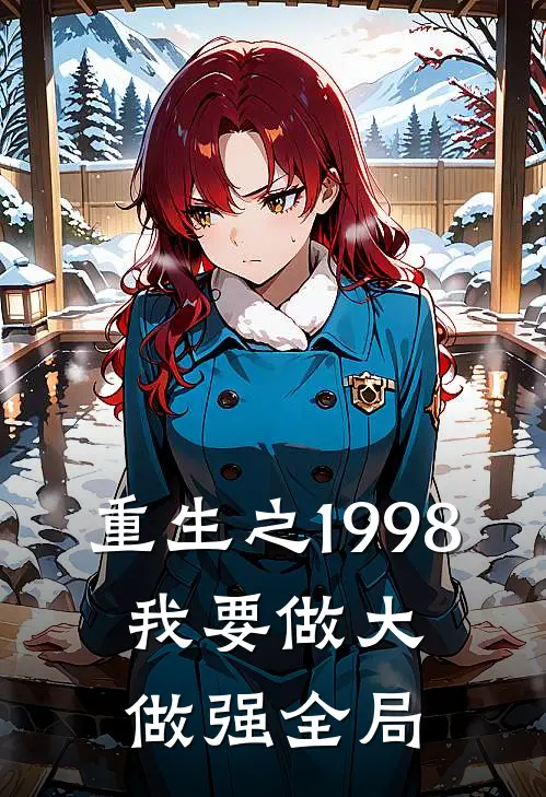 重生之1998：我要做大做强全局