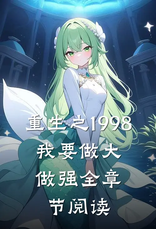 重生之1998：我要做大做强全章节阅读