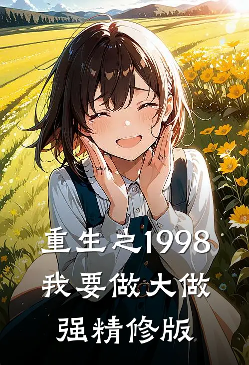 重生之1998：我要做大做强精修版