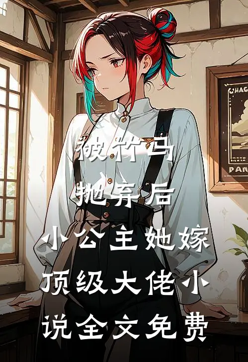 被竹马抛弃后，小公主她嫁顶级大佬小说全文免费