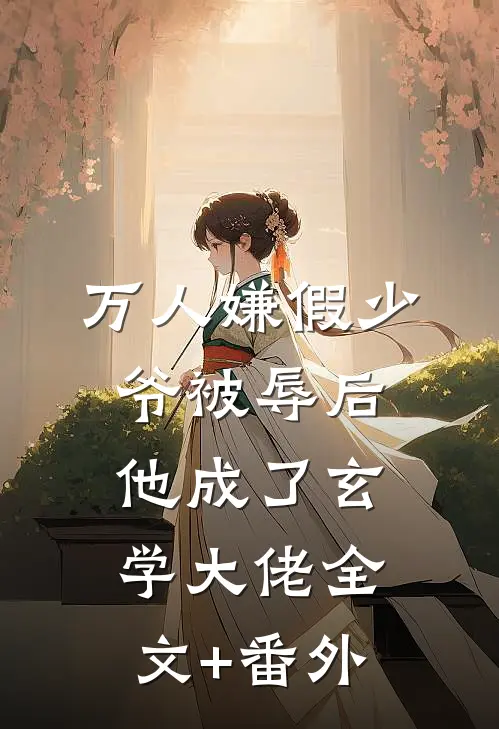 万人嫌假少爷被辱后，他成了玄学大佬全文+番外