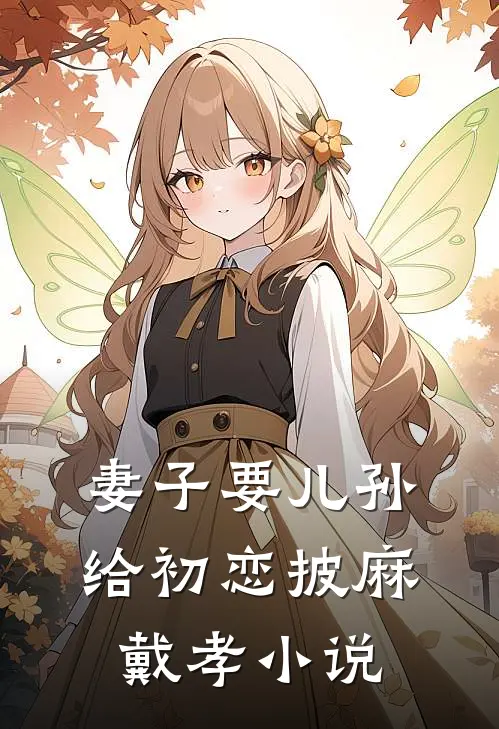 妻子要儿孙给初恋披麻戴孝小说