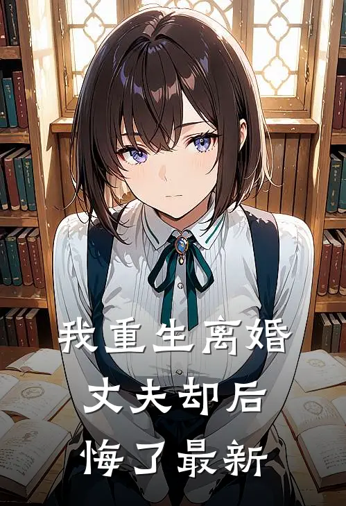 我重生离婚，丈夫却后悔了最新