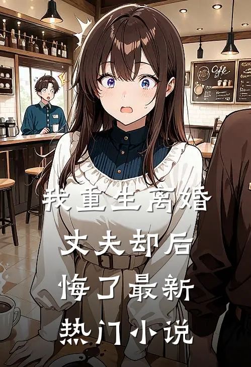 我重生离婚，丈夫却后悔了最新热门小说
