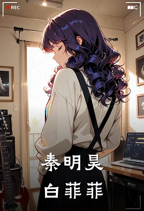秦明昊白菲菲