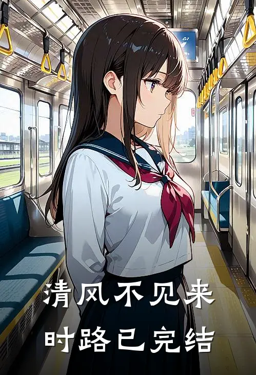 清风不见来时路已完结