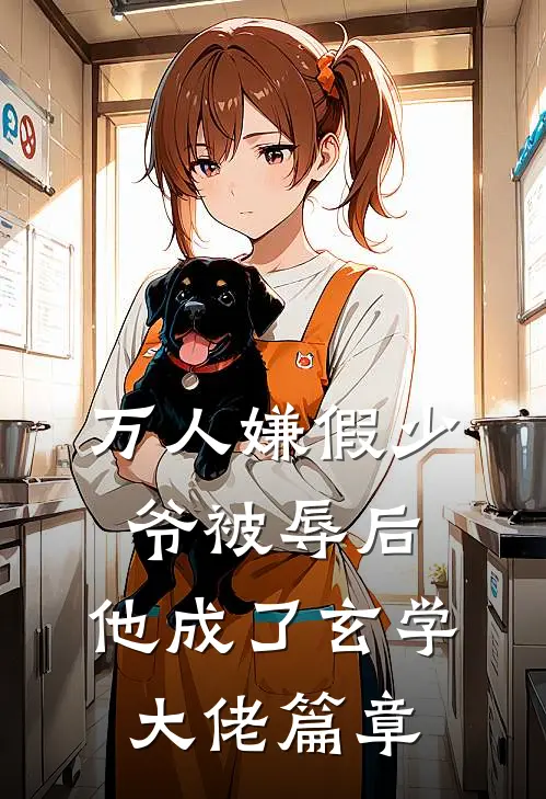 万人嫌假少爷被辱后，他成了玄学大佬篇章