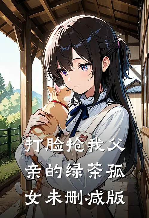 打脸抢我父亲的绿茶孤女未删减版