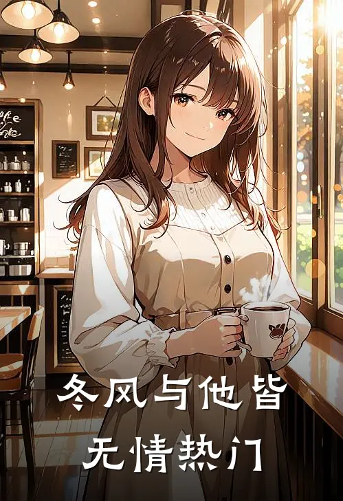 冬风与他皆无情热门