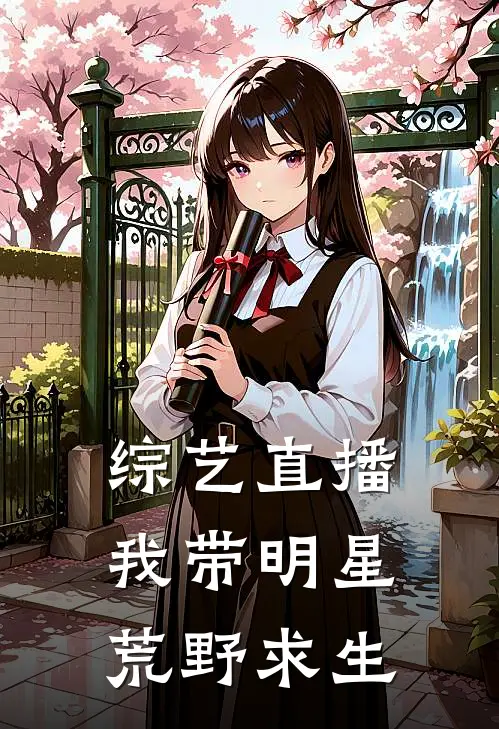 综艺直播我带明星荒野求生