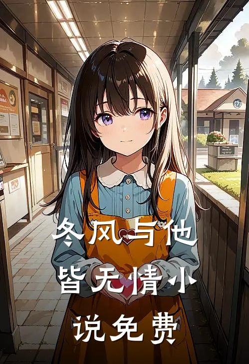 冬风与他皆无情小说免费