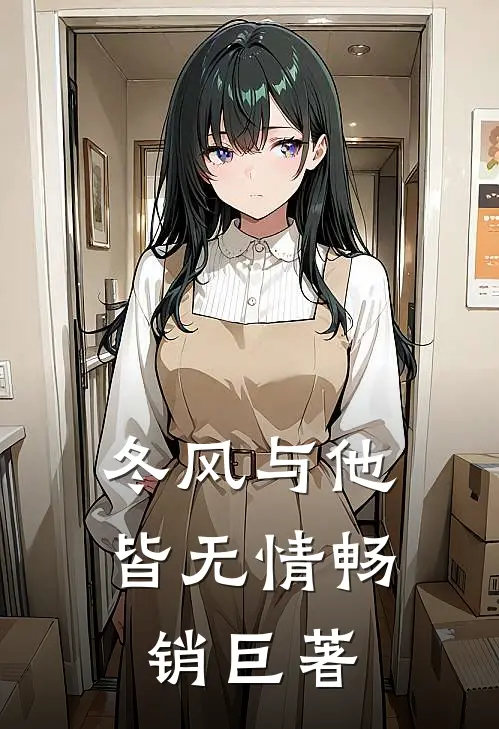 冬风与他皆无情畅销巨著