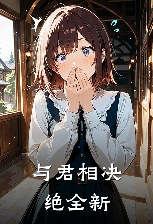 与君相决绝全新