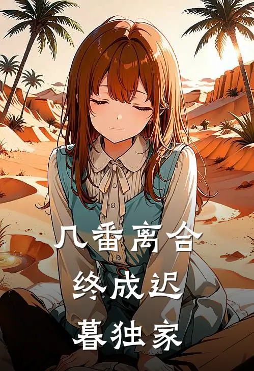 几番离合，终成迟暮独家