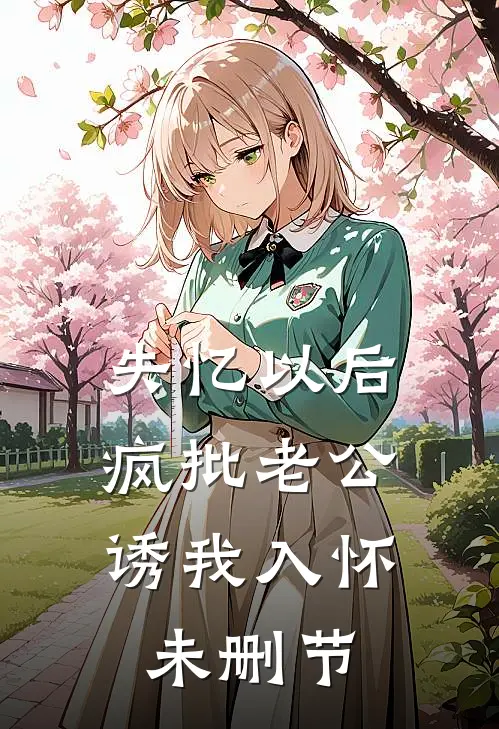 失忆以后，疯批老公诱我入怀未删节