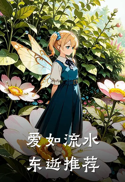 爱如流水东逝推荐