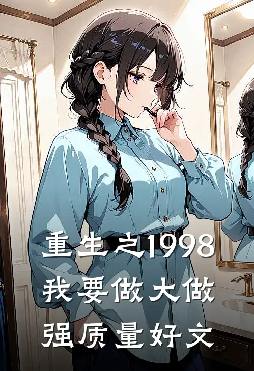 重生之1998：我要做大做强质量好文